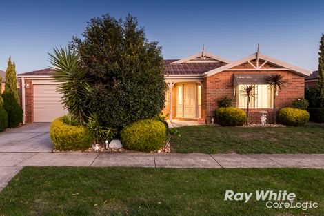 Property photo of 7 Forest Oak Court Cranbourne VIC 3977