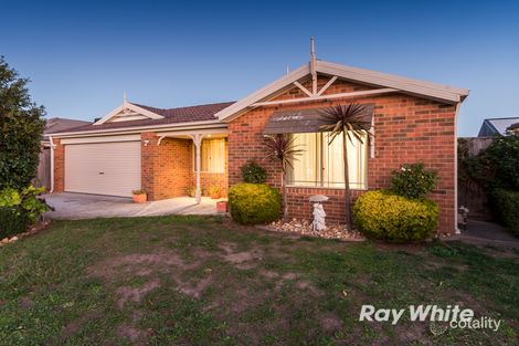 Property photo of 7 Forest Oak Court Cranbourne VIC 3977