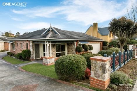 Property photo of 2/36 Margaret Street Warragul VIC 3820