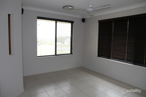 Property photo of 31 Fraser Crescent Pacific Heights QLD 4703