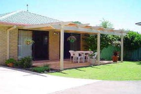 2/57 Errol Ave, Paradise Point, QLD 4216