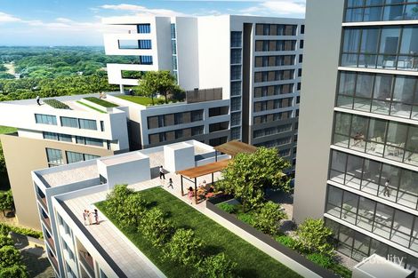125/2-14 Thallon St, Carlingford, NSW 2118