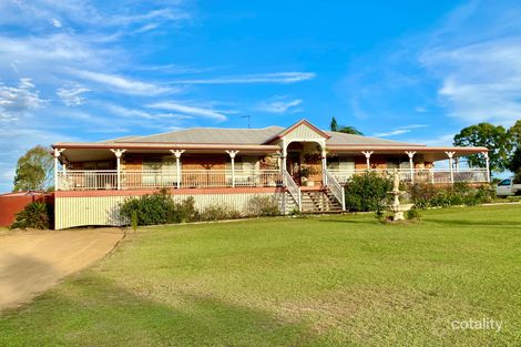 5 Moore Cl, Hatton Vale, QLD 4341