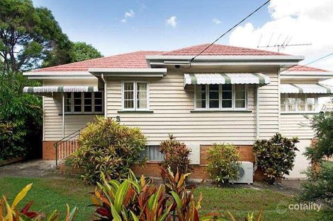 Property photo of 5 Hilltop Avenue Chermside QLD 4032