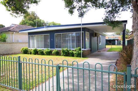 Property photo of 51 Mackenzie Avenue Woy Woy NSW 2256