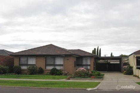 Property photo of 26 Davitt Drive Deer Park VIC 3023