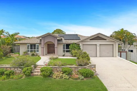 3 Faraday Ct, Urraween, QLD 4655