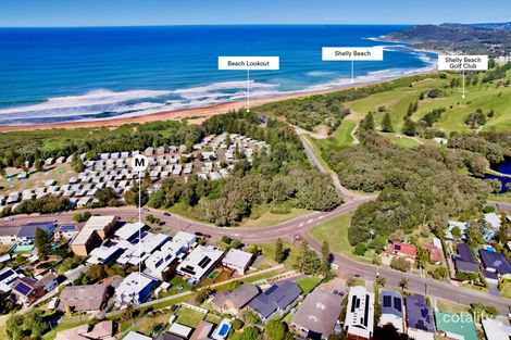 Property photo of 4/120 Swadling Street Toowoon Bay NSW 2261