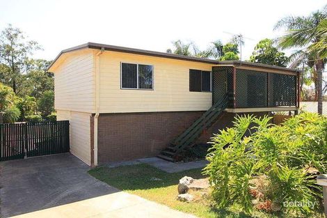 Property photo of 77 Mackellar Drive Boronia Heights QLD 4124