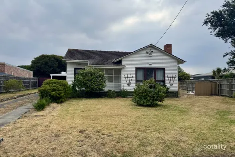 3 Berwick St, Traralgon, VIC 3844