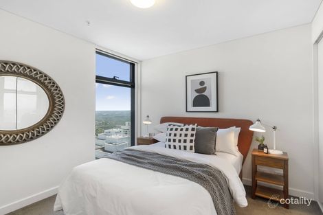 Property photo of 3508/438 Victoria Avenue Chatswood NSW 2067