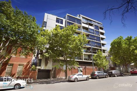 301/9-19 Eades St, East Melbourne, VIC 3002