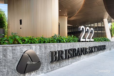 1104/222 Margaret St, Brisbane City, QLD 4000