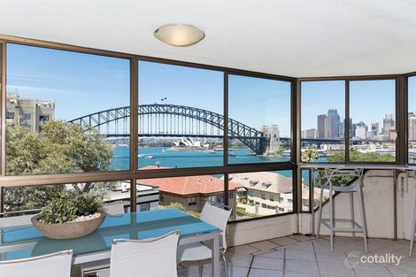 8-10 East Crescent St, Mcmahons Point, NSW 2060
