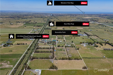 125 Ellett Rd, Pakenham South, VIC 3810