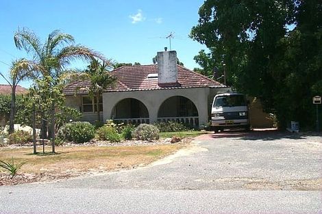 31 Horsham Way, Nollamara, WA 6061