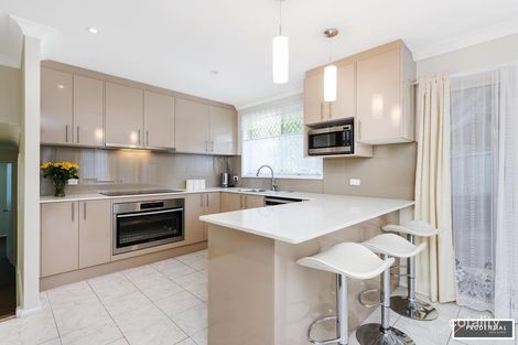Property photo of 13B Cullen Place Minto NSW 2566