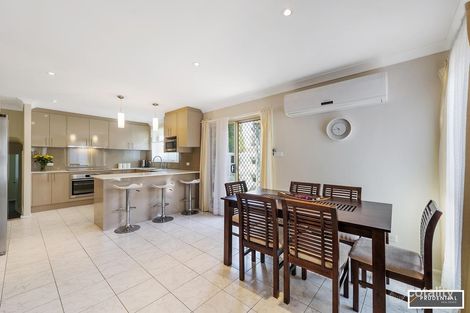 Property photo of 13B Cullen Place Minto NSW 2566