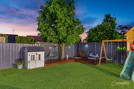 Property photo of 9 Ferngrove Avenue Upper Coomera QLD 4209