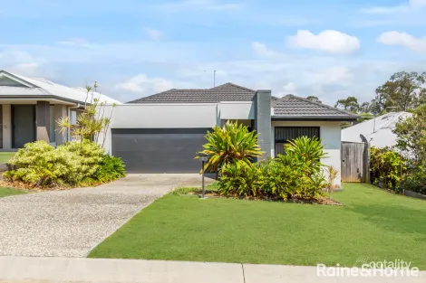 6 Capuchin Cl, Dakabin, QLD 4503