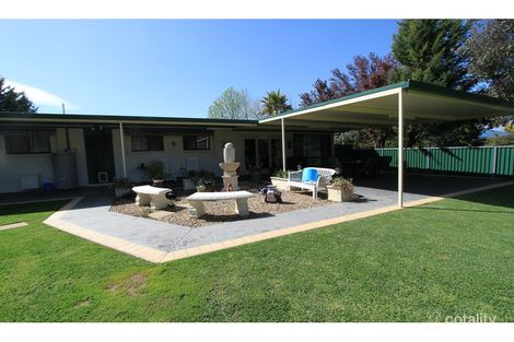 Property photo of 65 Alexander Street Eglinton NSW 2795