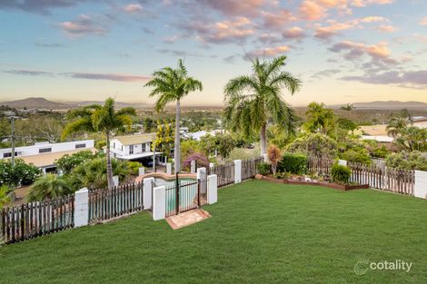 Property photo of 12 Dahl Crescent Wulguru QLD 4811