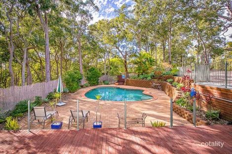 Property photo of 27 Grosvenor Court Worongary QLD 4213