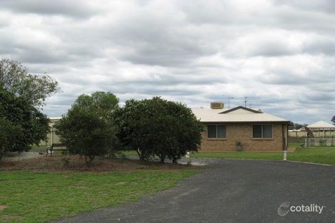 9 Ironbark Dr, Emerald, QLD 4720