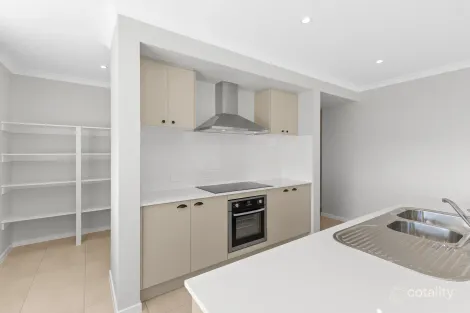 Property photo of 38 Hummock View Drive Craignish QLD 4655