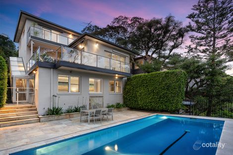 40a Rickard Ave, Mosman, NSW 2088