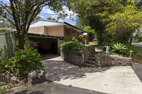 Property photo of 101 Towen Mount Road Towen Mountain QLD 4560