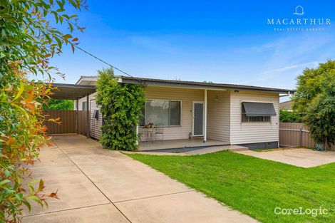 Property photo of 98 Allonby Avenue Forest Hill NSW 2651