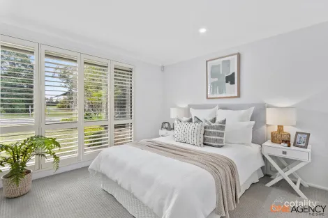 Property photo of 83 Coachwood Crescent Alfords Point NSW 2234