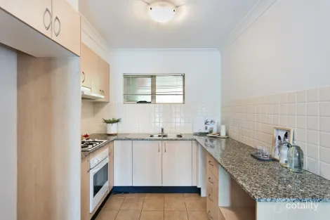 Property photo of 15/12 West Street Croydon NSW 2132