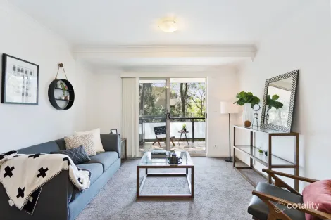 Property photo of 15/12 West Street Croydon NSW 2132