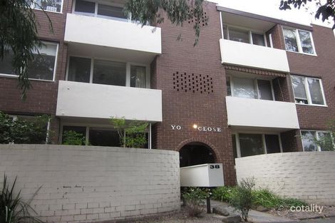 Property photo of 1/38 York Street St Kilda West VIC 3182