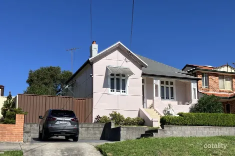 14 Iliffe St, Bexley, NSW 2207