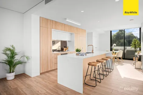 Property photo of 403/70 Mobbs Lane Eastwood NSW 2122