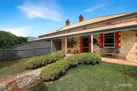 4b Phyllis St, Tumby Bay, SA 5605