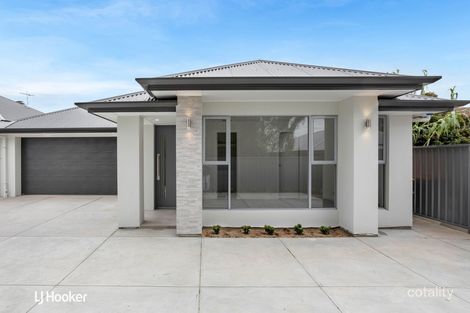 Property photo of 27A Webster Street Klemzig SA 5087