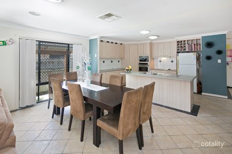 Property photo of 29 Seabrae Drive Redland Bay QLD 4165
