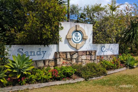 Property photo of 29 Seabrae Drive Redland Bay QLD 4165