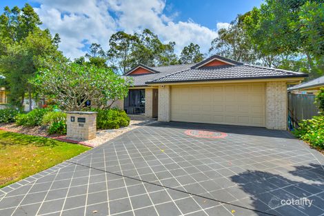Property photo of 29 Seabrae Drive Redland Bay QLD 4165