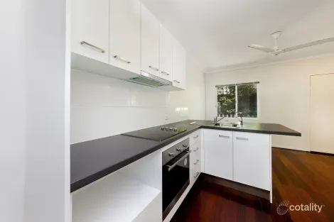 Property photo of 3/35 Shaw Street Bardon QLD 4065