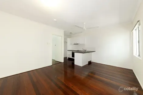 Property photo of 3/35 Shaw Street Bardon QLD 4065