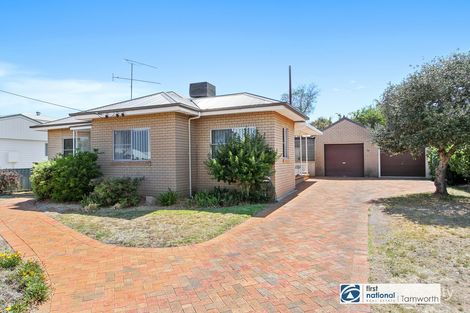 Property photo of 25 Diane Street South Tamworth NSW 2340