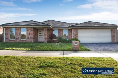 156 Linsell Bvd, Cranbourne East, VIC 3977