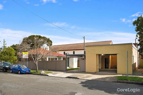 Property photo of 26 Hercules Street Dulwich Hill NSW 2203