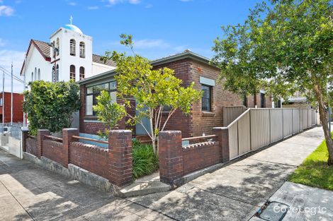 Property photo of 26 Hercules Street Dulwich Hill NSW 2203