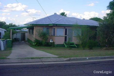 Property photo of 6 Stuart Street Eastern Heights QLD 4305